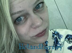 Hotandhorney