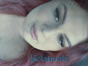 Hotannats
