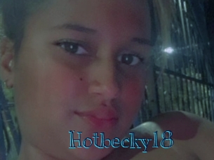 Hotbecky18