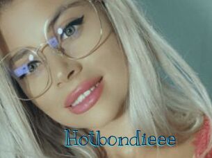 Hotbondieee