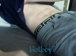 Hotboy7