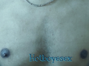 Hotboyesex