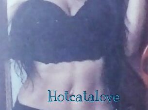 Hotcatalove