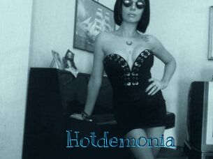 Hotdemonia