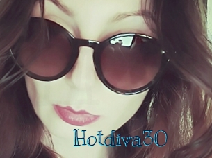 Hotdiva30