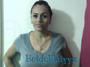 hotdollkityyx Archive DVD BIZ