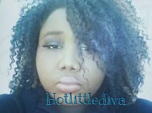 Hotlittlediva
