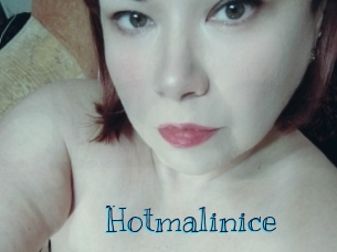 Hotmalinice