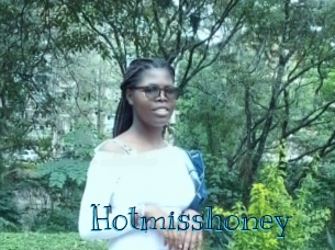 Hotmisshoney