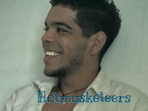 Hotmusketeers