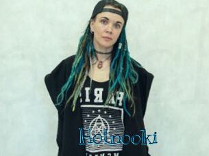 Hotnooki