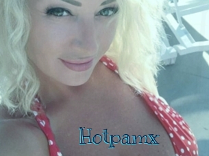 Hotpamx