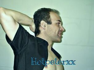 Hotpeterxx