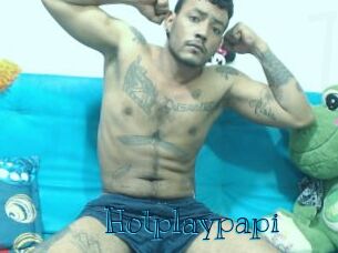 Hotplaypapi