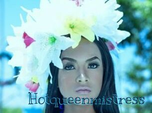 Hotqueenmistress