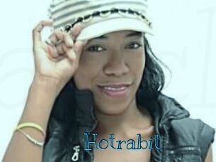 Hotrabit