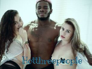 Hotthreepeople