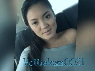 Hottielexa0021