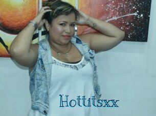 Hottitsxx