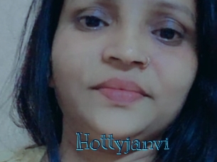 Hottyjanvi