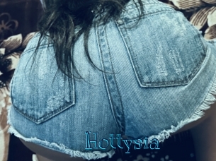Hottysia