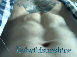 Hotwildsunshine