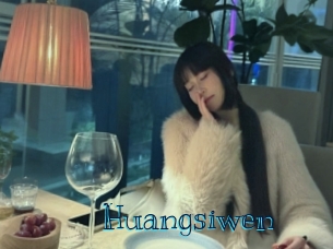 Huangsiwen
