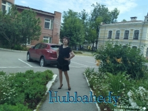 Hubbahedy