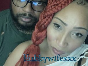 Hubbywifexxx