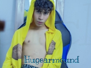 Hugearmound