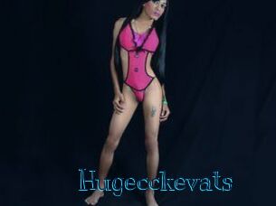 Hugecckevats