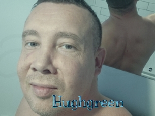 Hughgreen