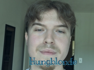 Hungblonde