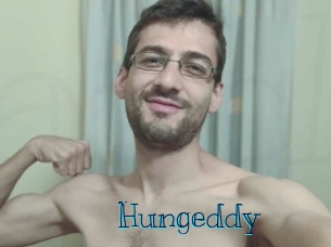 Hungeddy