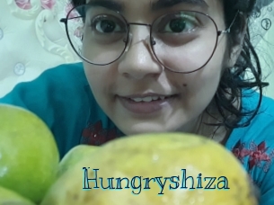 Hungryshiza