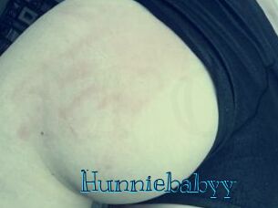 Hunniebabyy