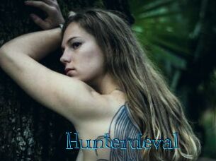 Hunterdeval