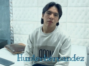 Hunterhernandez