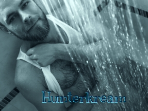 Hunterkream