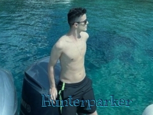 Hunterparker