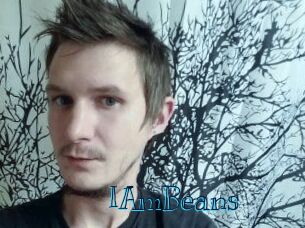 I_Am_Beans