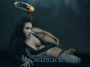 IOSelfsuck4fun