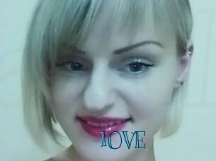 IOVE