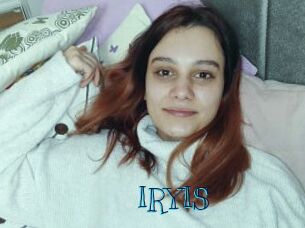 IRYIS