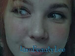 IamBeautyLee