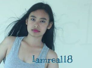 Iamreal18