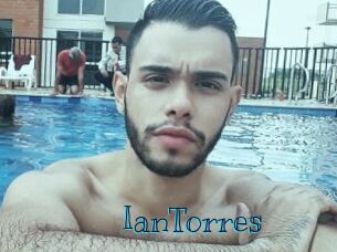 IanTorres