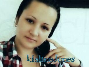 IdalineJones