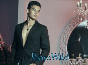 IhamWild
