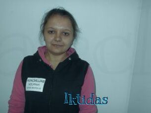 Iktidas